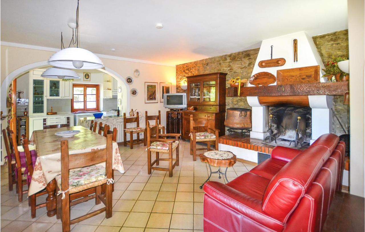 Soci 5 Bedroom Amazing Home In Partina Ar מראה חיצוני תמונה