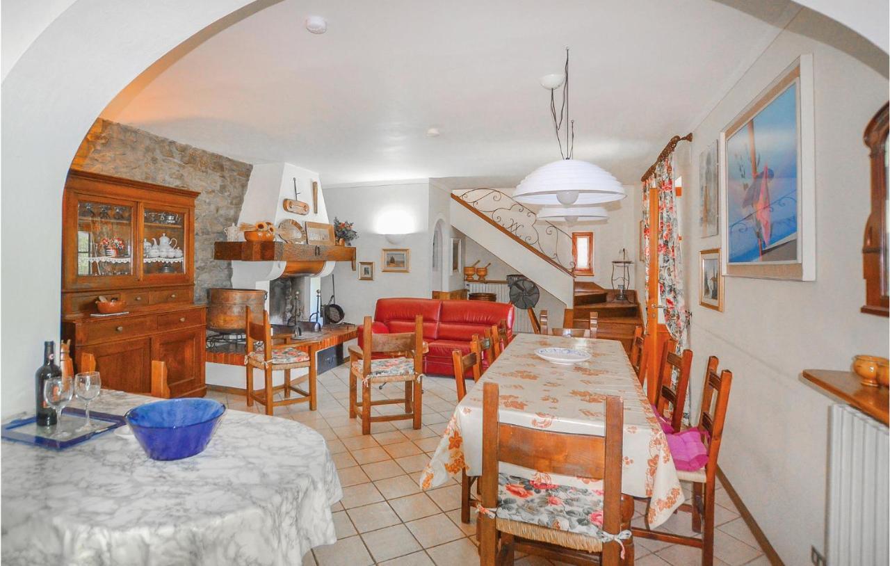 Soci 5 Bedroom Amazing Home In Partina Ar מראה חיצוני תמונה